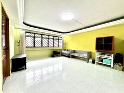 Blk 199 Pasir Ris Street 12 (Pasir Ris), HDB 5 Rooms #472535691